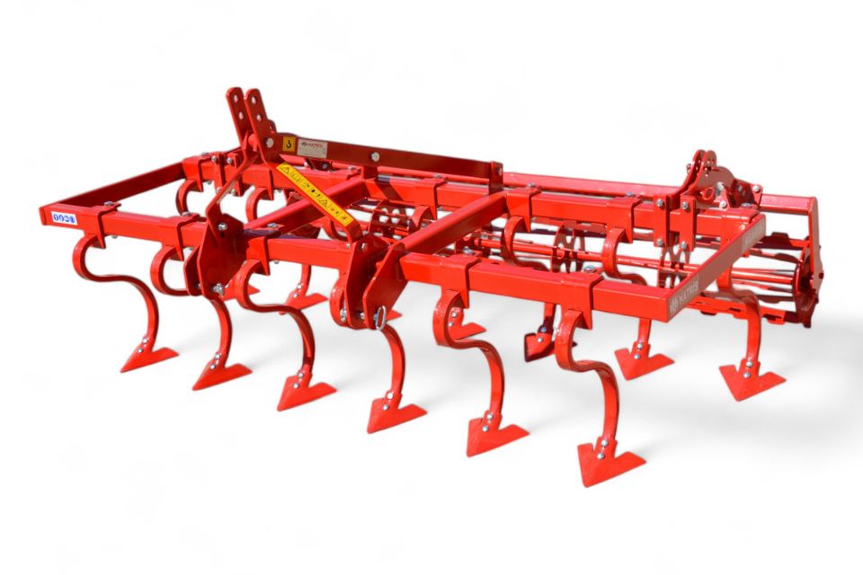 AGARUS S-TINE